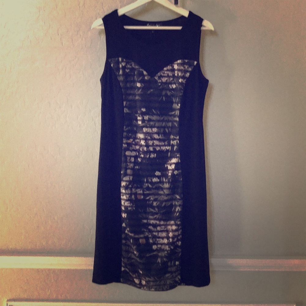 Dress new with tags